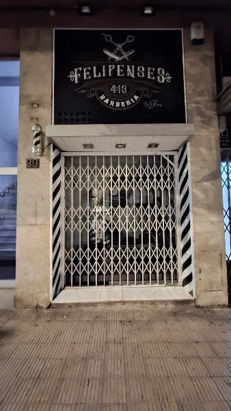 Barbería Paloma