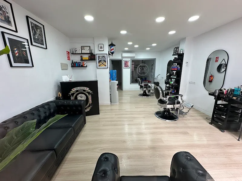 BARBERÍA FOUAD - Tarragona