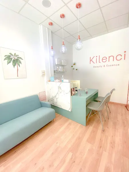 KILENCI Salón de Belleza y Bienestar, Uñas y Micropigmentación