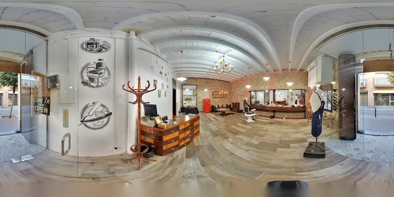 Cal Barber Mataró