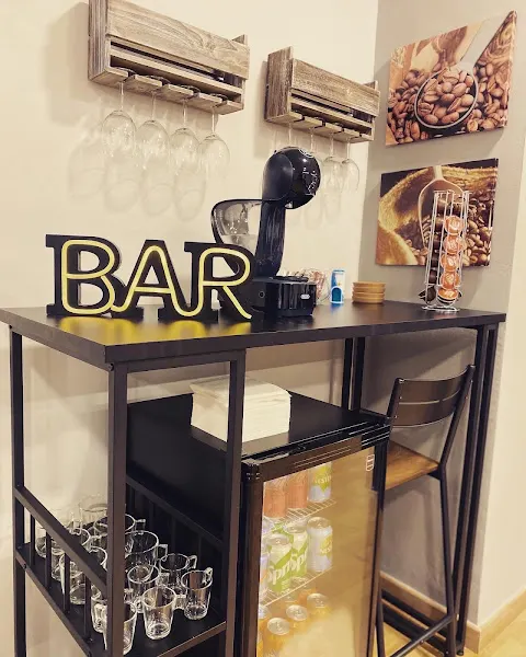 Apolo grooming studio for men - Mataró