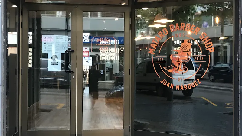 Matarobarbershop