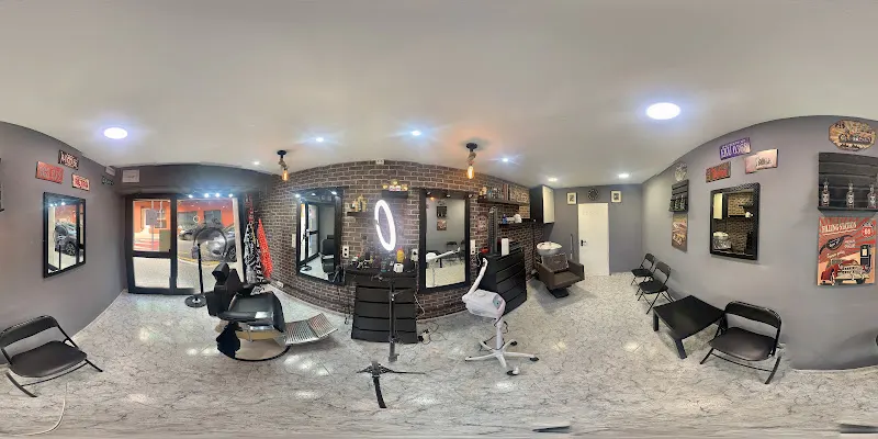 BARBER LR - Mataró