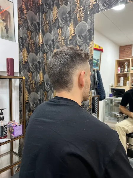 Jaouad Barberia