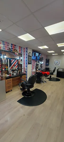 BARBERÍA MOHAMED