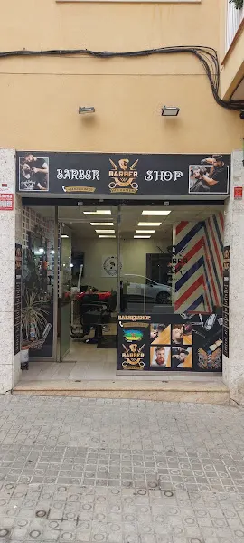 BARBERÍA MOHAMED - Barbería en Mataró - foto 2