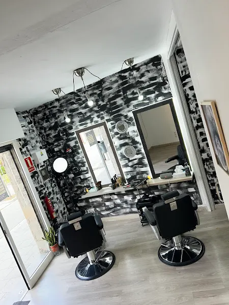 Barbería LF
