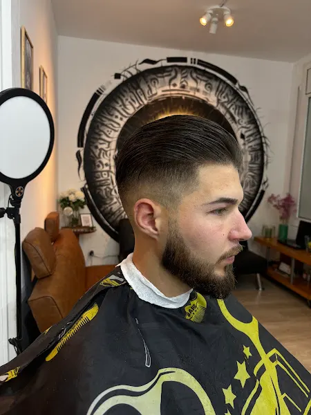Barbería LF - Barbería en Mataró - foto 2