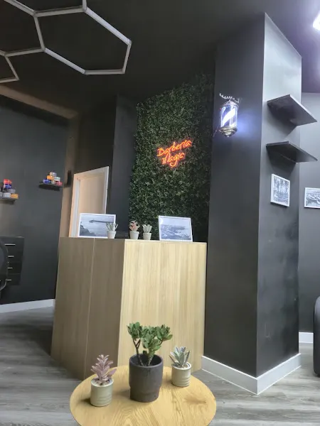 Barbería Magic - León
