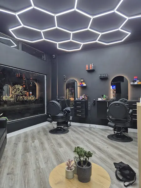 Barbería Magic - Barbería en León - foto 2