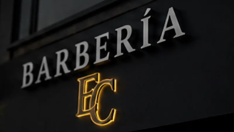 Barberia EC