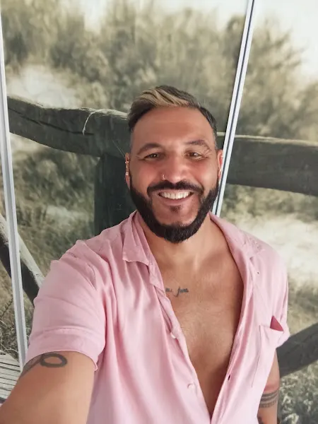 Alberto Ramos Peluqueria