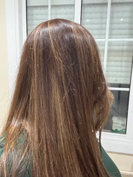 Excellence Peluqueria Unisex - Santa Coloma de Gramenet