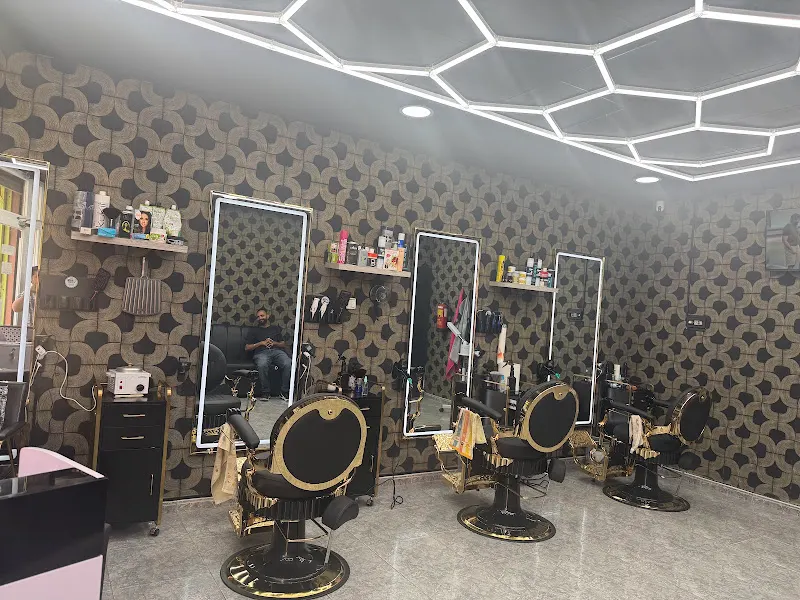 The Mayeol Barber - Barbería en Santa Coloma de Gramenet - foto 3