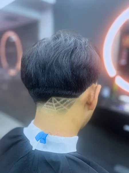 NA Peluqueria I Barberia - Santa Coloma de Gramenet