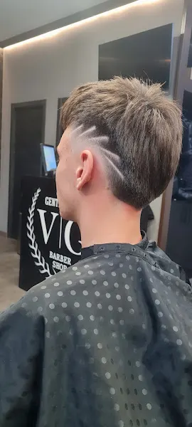 Barbershop VG - Alcobendas