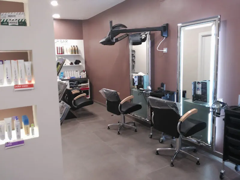 Peluqueria Maria Jose