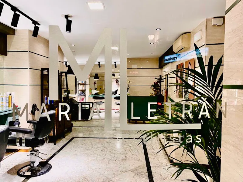 Peluqueria Maria Jose - Peluquería en Cádiz - foto 2