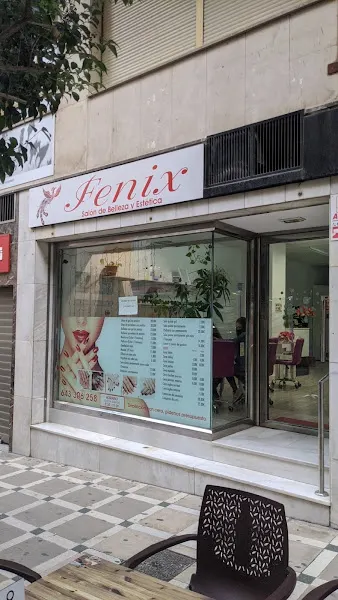 Fenix Salón de belleza