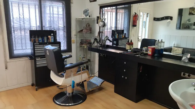 BARBERIA JOSEP MARIA