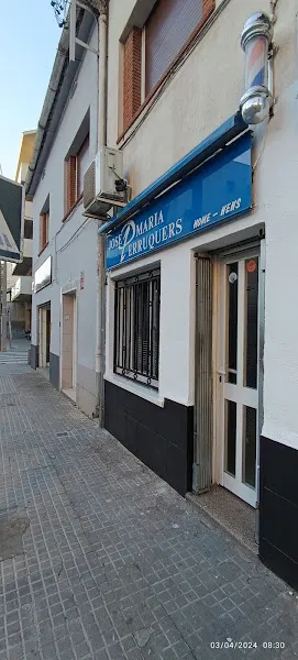 BARBERIA JOSEP MARIA - Barbería en Hospitalet de Llobregat (L) - foto 2