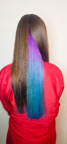 Hair Salon Elizabeth