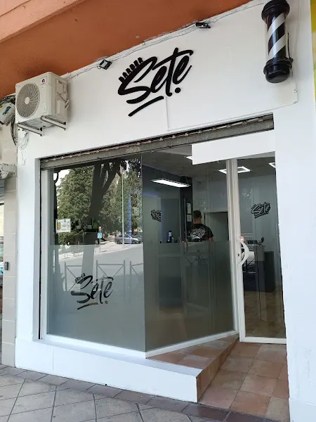 Sete Barber