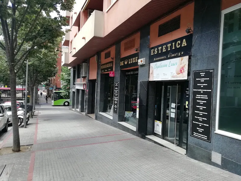 De.Luxe asesoria de imagen