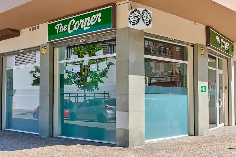 The Corner Girona - Girona