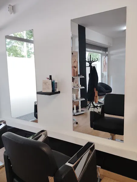 Salón de peluquería Julieta - Girona