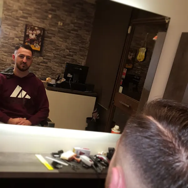 MS Barber Shop - Barbería en Girona - foto 2