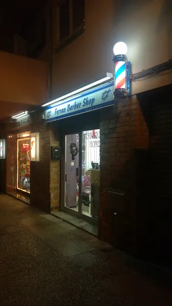 Ferran Barber Shop - Barbería en Girona - foto 2