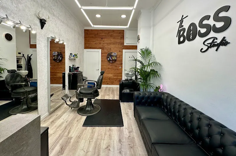 The Boss Studio - Girona