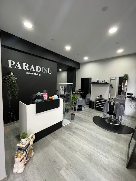 Paradise Men's Styling - Peluquería en Barakaldo - foto 2