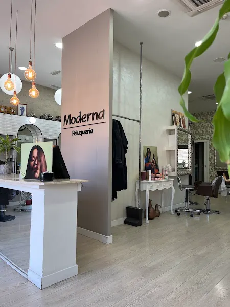 Peluquería Moderna - Peluquería en Las Rozas - foto 2