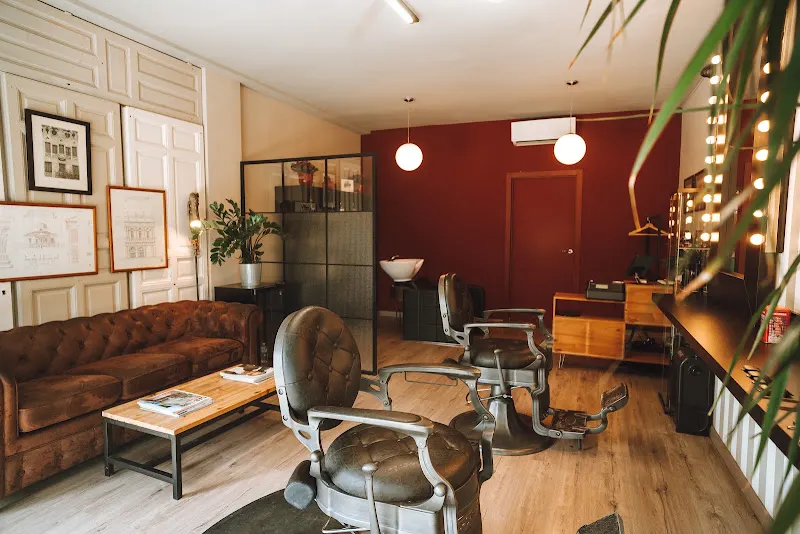 3 Studio - Peluquería en Las Rozas - foto 2