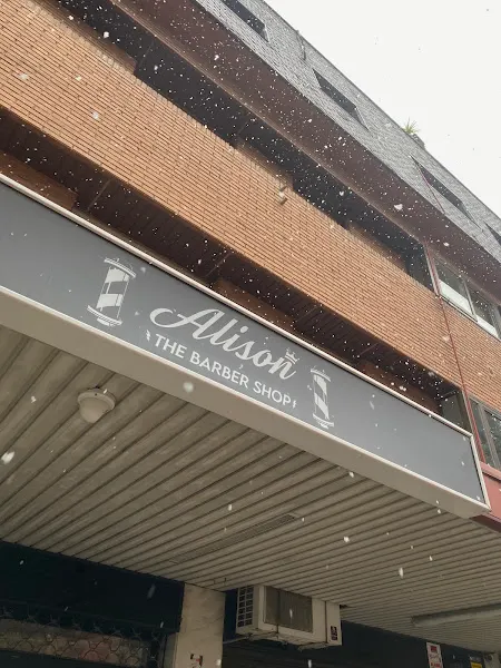 Peluquería Allison - Las Rozas