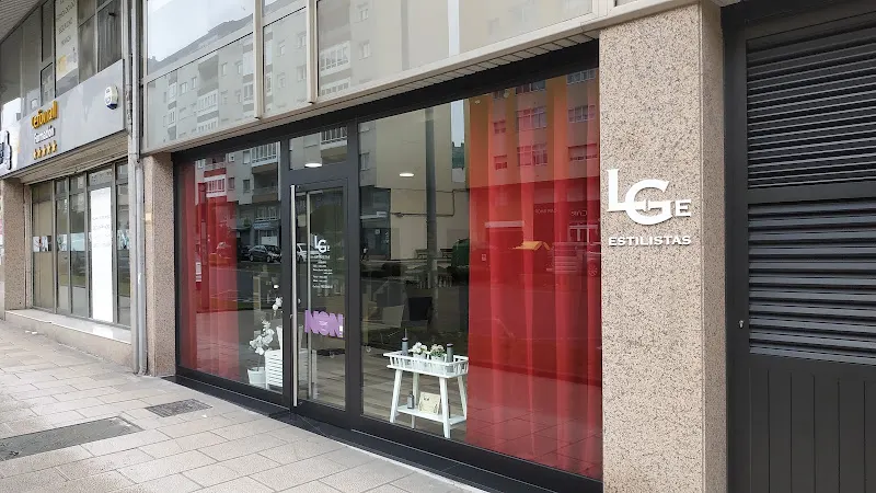 Lourdes Gutierrez Estilistas - Peluquería en Lugo - foto 2