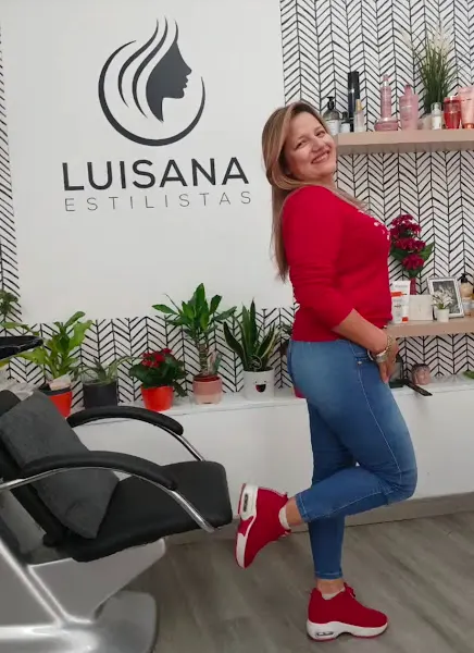 LUISANA ESTILISTAS