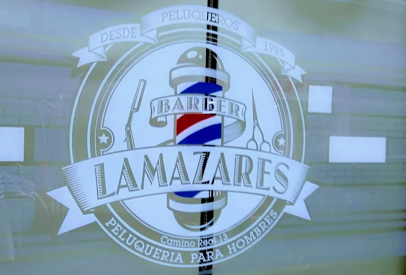 Peluquería Lamazares