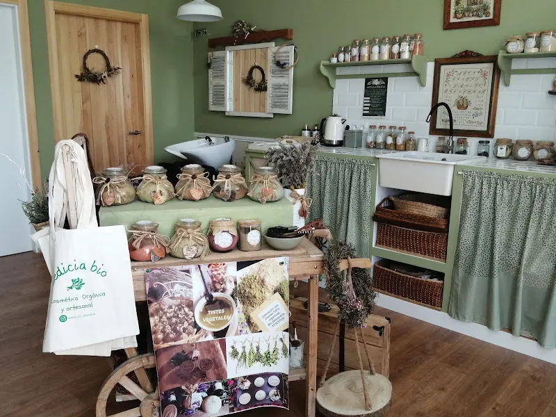 Ledicia Bio - Peluquería en Lugo - foto 2