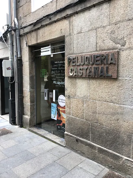 Peluquería Castañal