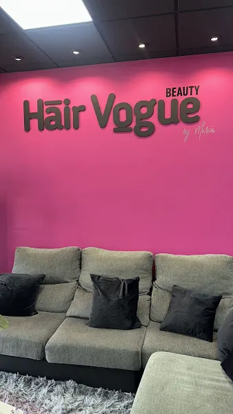 Hair Vogue Centro de Extensiónes
