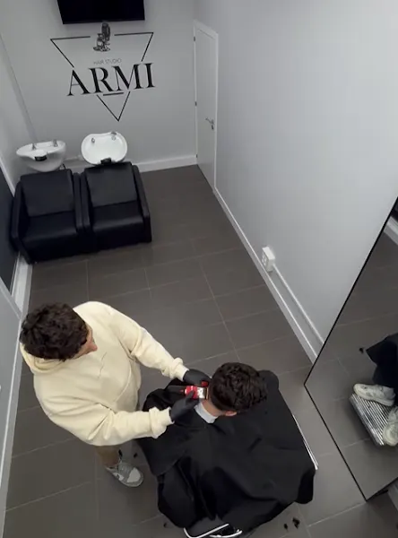 Armi Hair Studio | Barbería & Peluquería Lugo