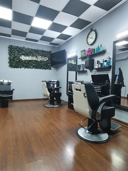 BarberShop MB
