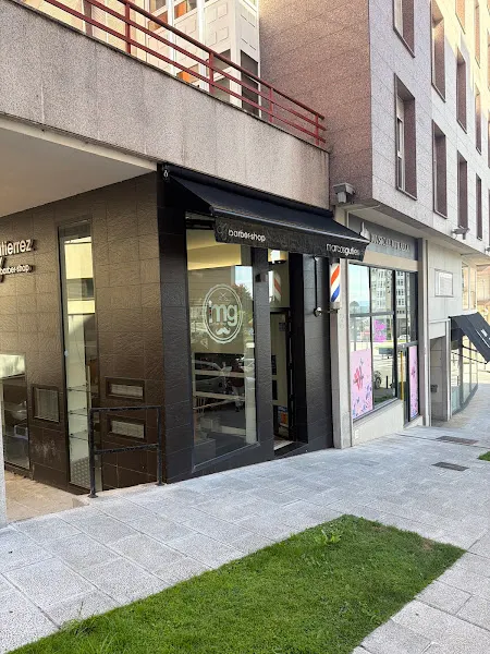 Marcosgutierrez Barber-Shop