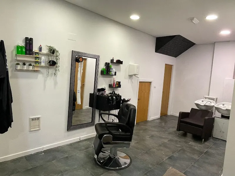 El primo barber shop