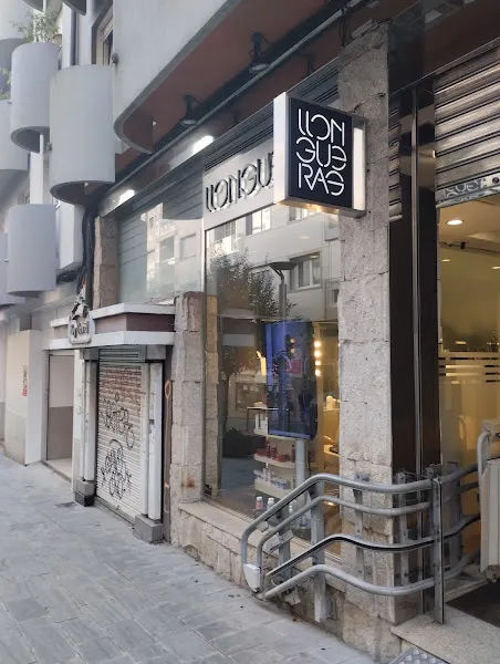 Salón Llongueras - Peluquería y Estética Santiago