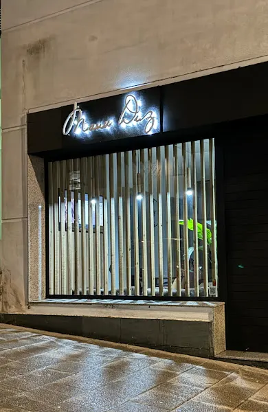 Manu Diz