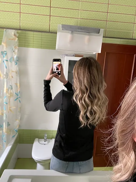 Kanana's Düo Peluqueros
